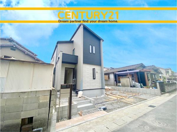 遠賀郡水巻町吉田東2丁目　全1棟