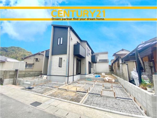 遠賀郡水巻町吉田東2丁目　全1棟