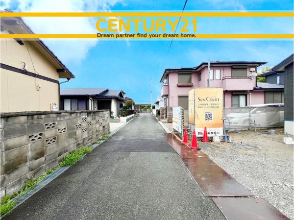 北九州市八幡西区小嶺台4丁目　14号棟　全1棟