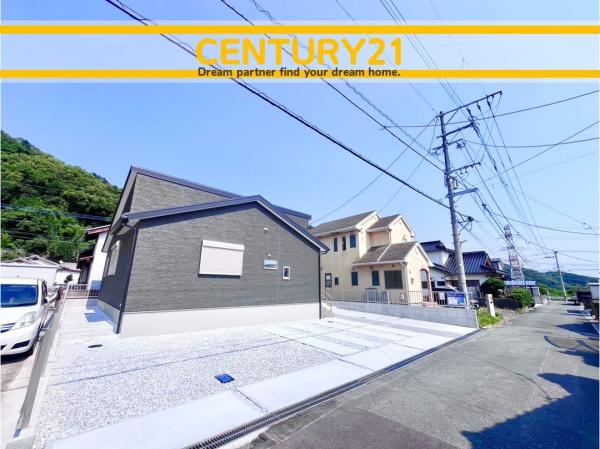北九州市八幡西区小嶺台4丁目　14号棟　全1棟