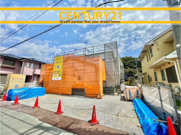 北九州市八幡西区小嶺台4丁目　14号棟　全1棟