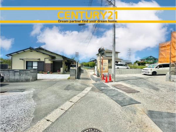北九州市八幡西区池田3丁目　2号棟　全2棟