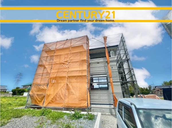 北九州市八幡西区池田3丁目　2号棟　全2棟