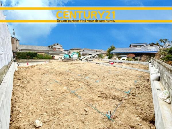 東区土井3丁目　2号棟　全3棟
