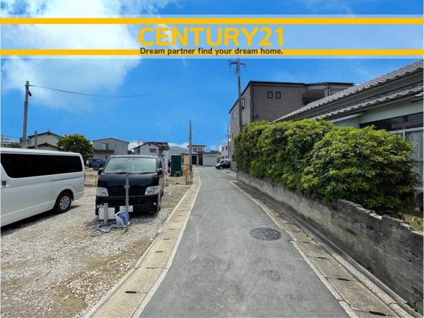 東区土井3丁目　2号棟　全3棟