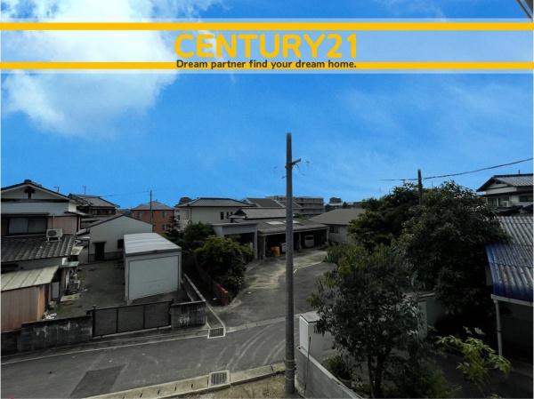 東区土井3丁目　1号棟　全3棟