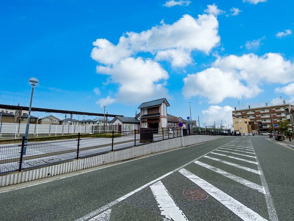東区名島5丁目第10 3号棟 全3棟(名島駅(西鉄貝塚線))