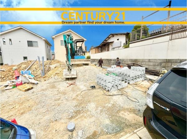 東区名島5丁目第10　3号棟　全3棟