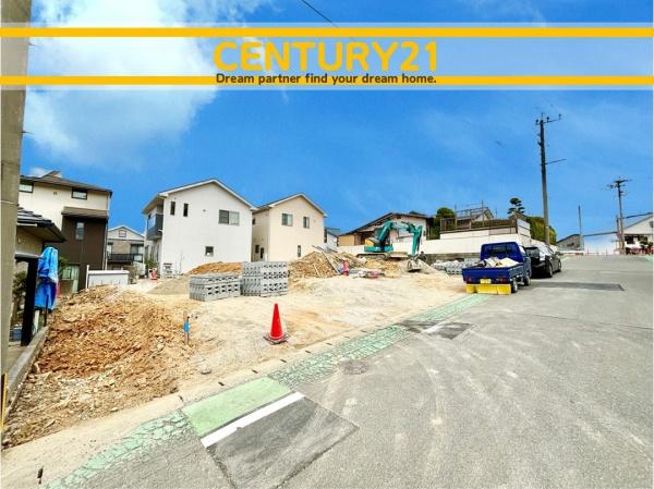 東区名島5丁目第10　3号棟　全3棟