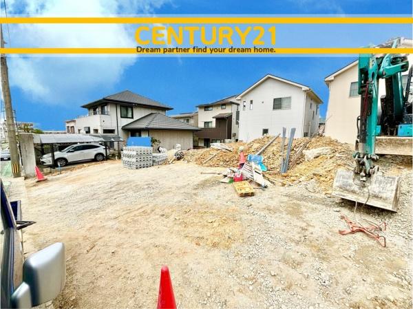 東区名島5丁目第10　3号棟　全3棟