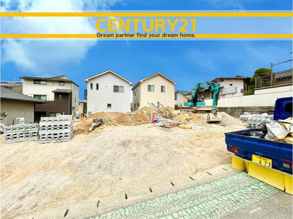 東区名島5丁目第10　3号棟　全3棟