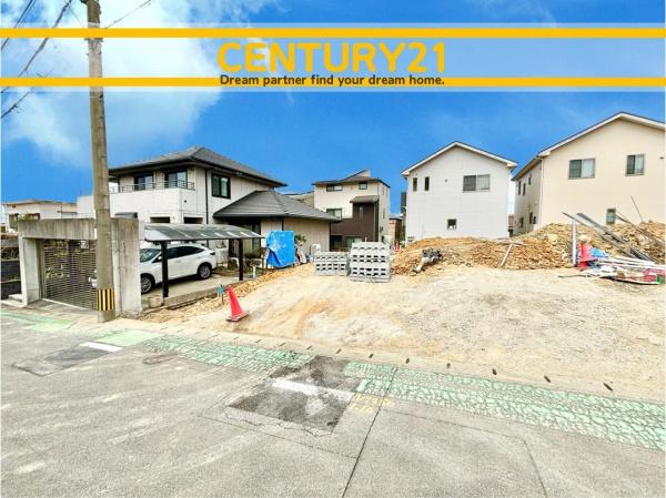 東区名島5丁目第10　3号棟　全3棟