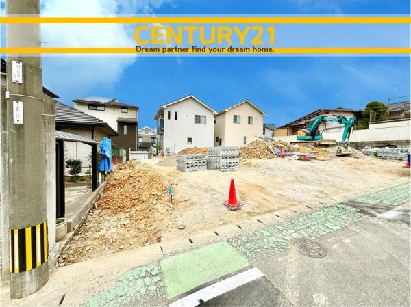 東区名島5丁目第10　3号棟　全3棟