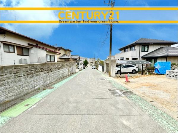 東区名島5丁目第10　3号棟　全3棟