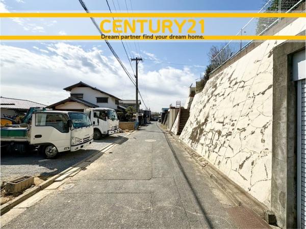 北九州市八幡西区中の原2丁目　2号棟　全2棟
