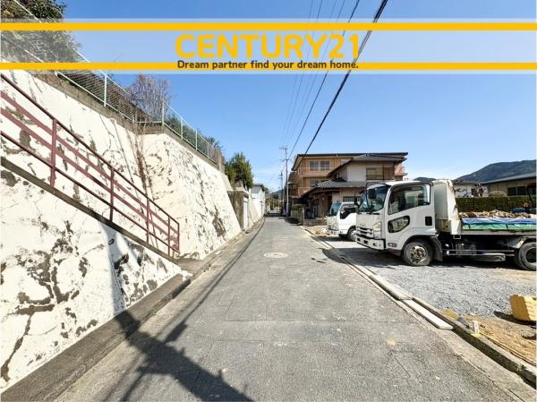 北九州市八幡西区中の原2丁目　1号棟　全2棟