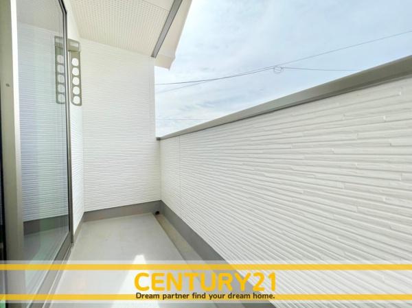 古賀市久保3期　全1棟