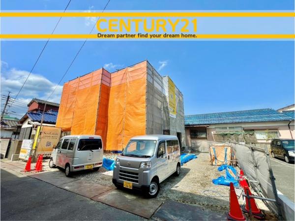 北九州市八幡西区本城東4丁目　全1棟