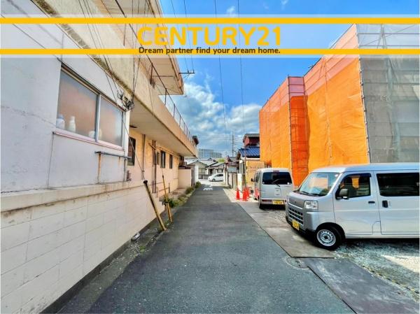 北九州市八幡西区本城東4丁目　全1棟