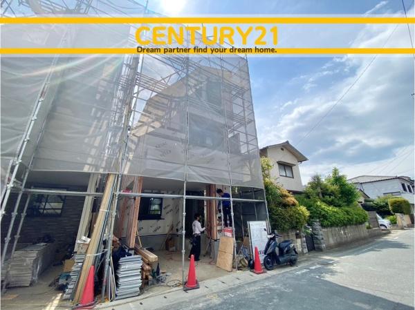 西区福重5丁目3期　2号棟　全2棟