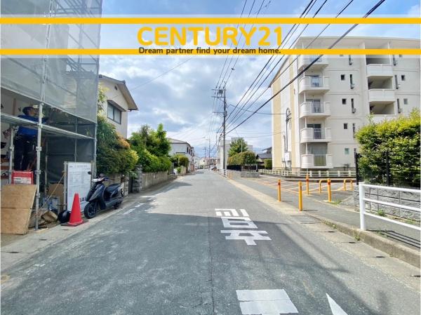 西区福重5丁目3期　2号棟　全2棟