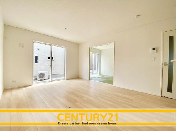 遠賀町今古賀第6Ⅱ　2号棟　全3棟