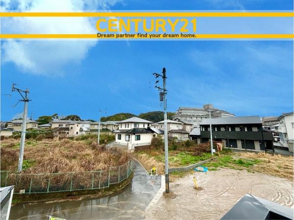 東区和白東4丁目　4号棟　全4棟