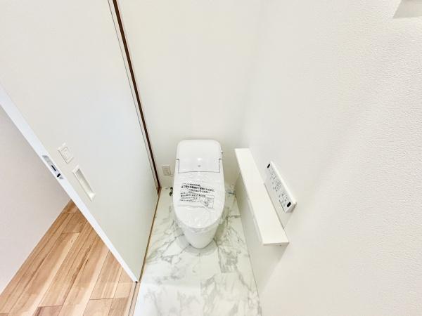 東区和白東4丁目　3号棟　全4棟