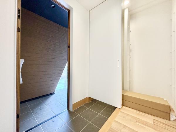 東区和白東4丁目　3号棟　全4棟
