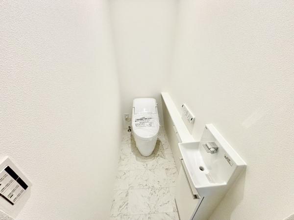 東区和白東4丁目　2号棟　全4棟