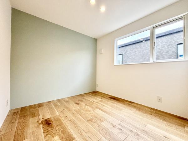 東区和白東4丁目　2号棟　全4棟