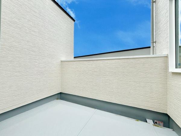 東区和白東4丁目　2号棟　全4棟