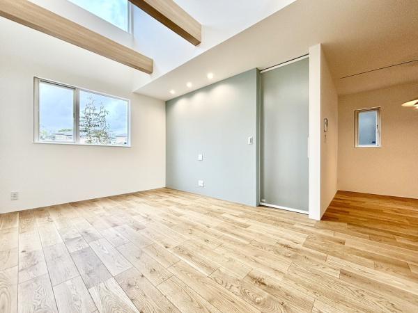 東区和白東4丁目　2号棟　全4棟