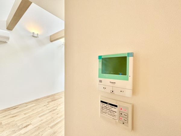 東区和白東4丁目　2号棟　全4棟