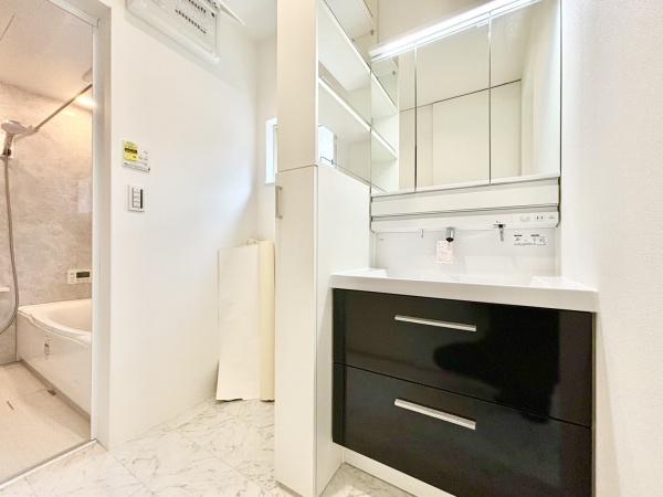 東区和白東4丁目　2号棟　全4棟