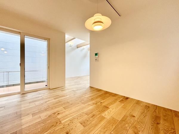 東区和白東4丁目　2号棟　全4棟