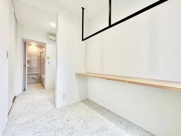 東区和白東4丁目　2号棟　全4棟