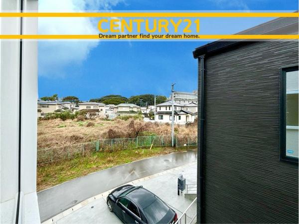 東区和白東4丁目　2号棟　全4棟