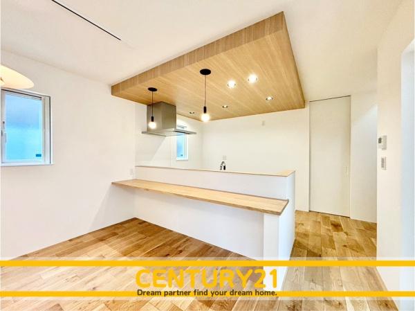 東区和白東4丁目　2号棟　全4棟