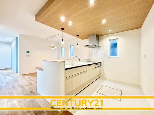 東区和白東4丁目　2号棟　全4棟