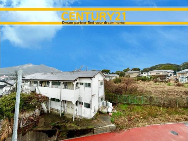東区和白東4丁目　1号棟　全4棟