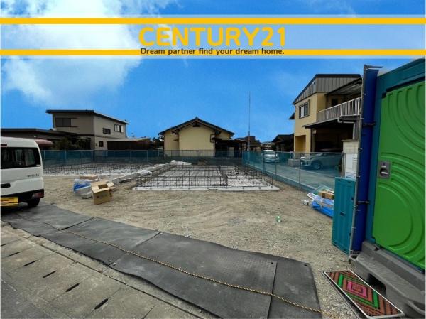 志免町志免1期　2号棟　全2棟