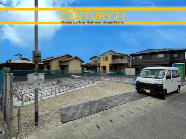 志免町志免1期　2号棟　全2棟