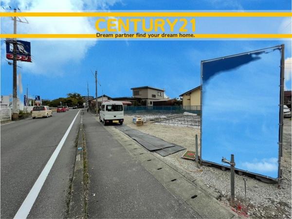 志免町志免1期　2号棟　全2棟