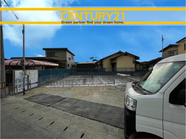 志免町志免1期　1号棟　全2棟