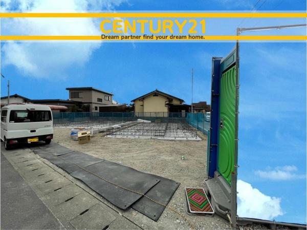 志免町志免1期　1号棟　全2棟