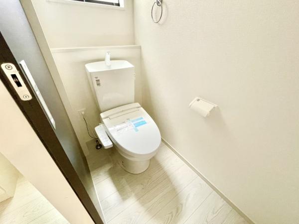 志免町志免東1丁目1期　全1棟
