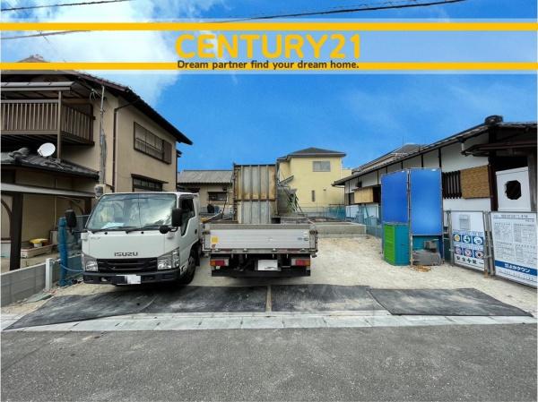 志免町志免東1丁目1期　全1棟