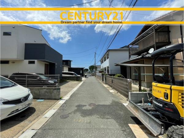 志免町志免東1丁目1期　全1棟