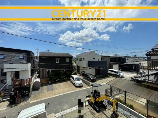 志免町志免東1丁目1期　全1棟